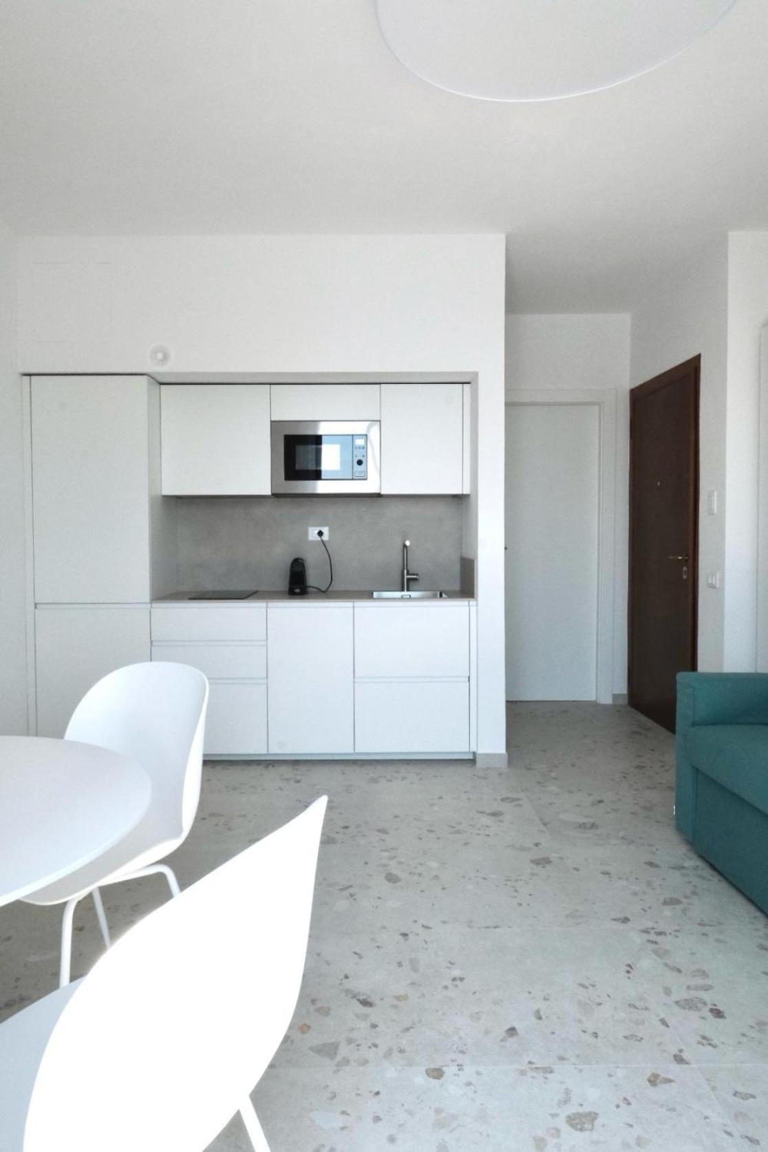 Residence I Gabbiani Porto Venere Exterior foto